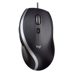 Logitech M500 - Maus -...